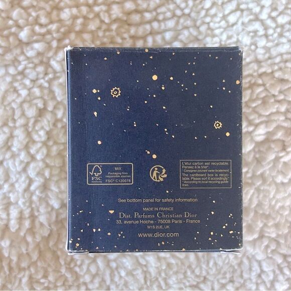 Dior 30 Montaigne Scented Candle 3oz - Picture 4 of 9